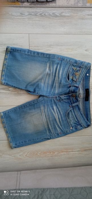 Krótkie spodenki 36/38