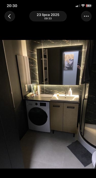Apartament na przeciwko Opery