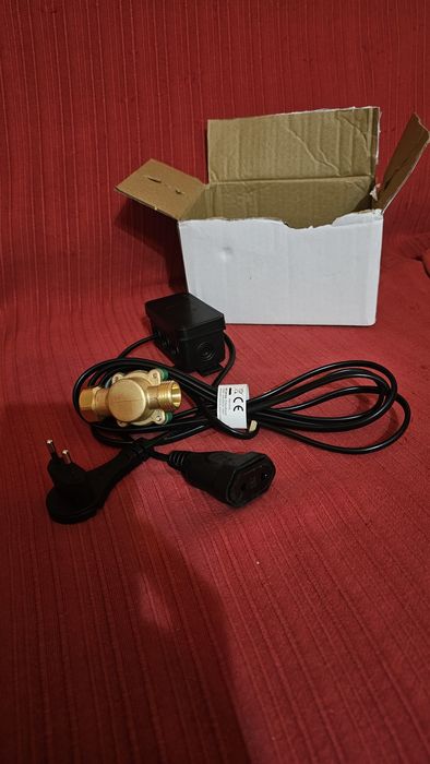 Kit Inibidor Exaustor