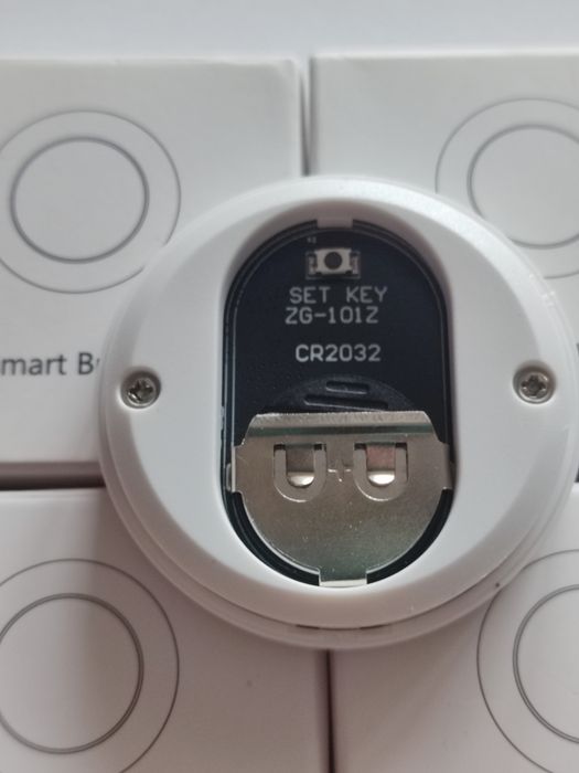 Ewelink Zigbee 3.0 przycisk przełącznik scen pilot guzik Smart button
