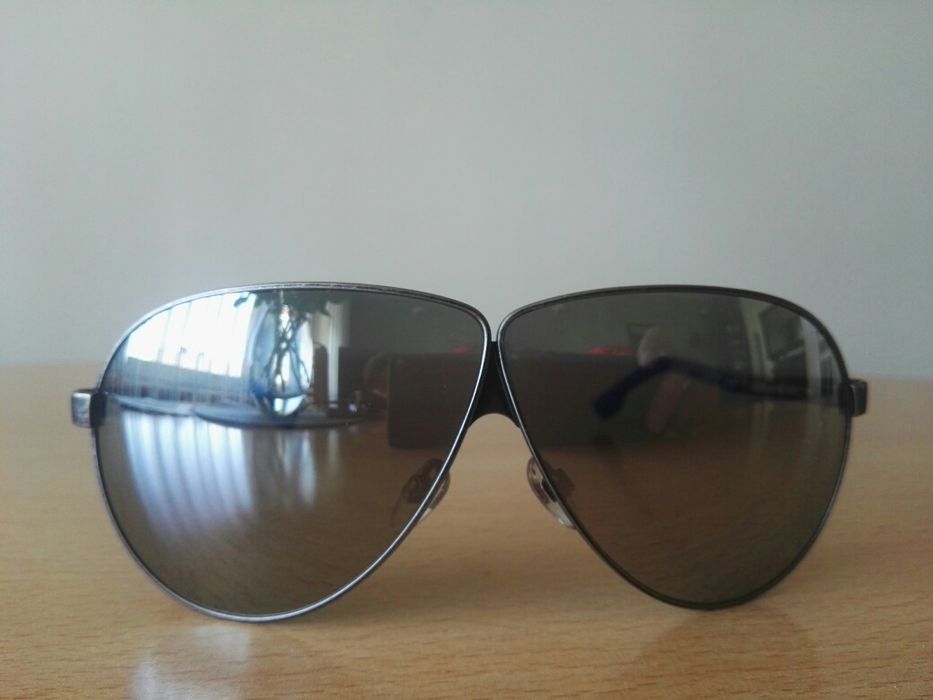 DIESEL okulary nowe oryginalne model DL0079 kolor 09c. Męskie Damskie