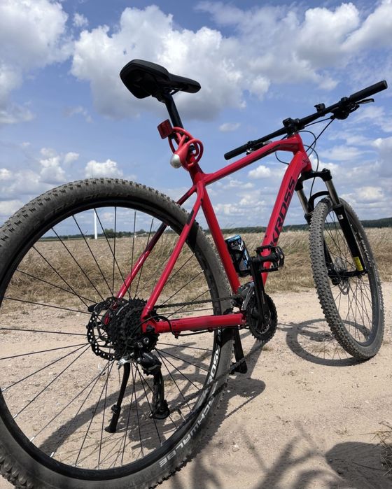 Rower kross 29 cali OKAZJA