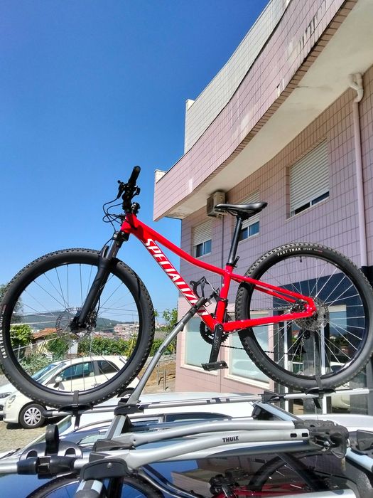 Bicicleta BTT criança