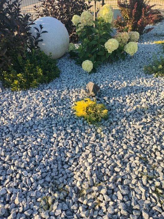 Kamień ozdobny kora kamienna, Cristal wchate , duże głazy