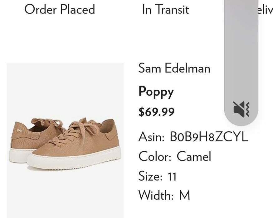 Мокасины-кеды Sam Edelman