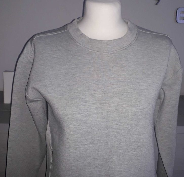 Bluza szara damska Cubus roz.S