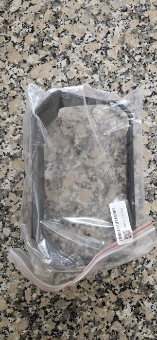 BMW S1000R Sombra protetora visor