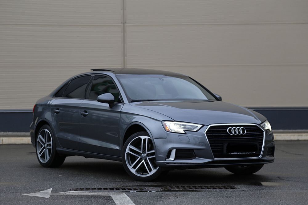 Продам Audi A3 sline