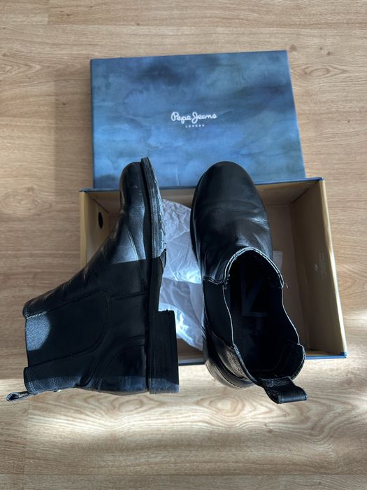 Botas Pepe Jeans