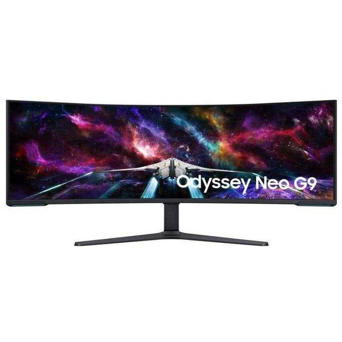 Monitor SAMSUNG Odyssey NEO 57 G95NC