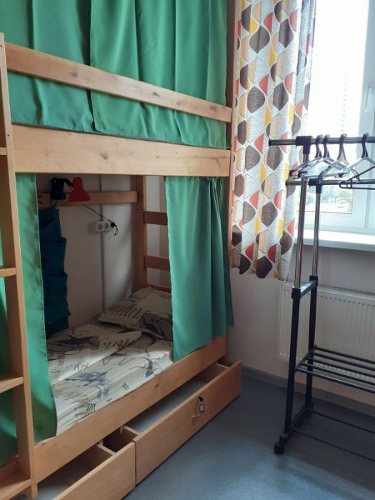 Хостел Нивки ( Щербаковского)