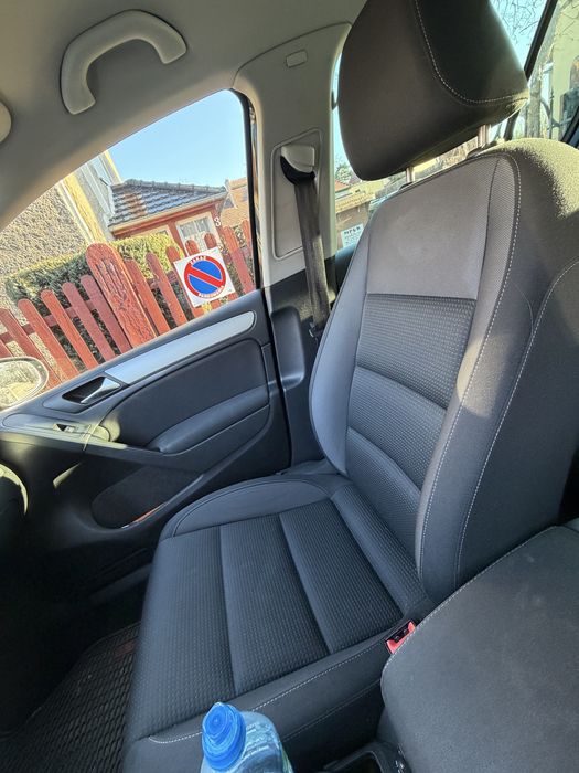 Volkswagen Golf 6