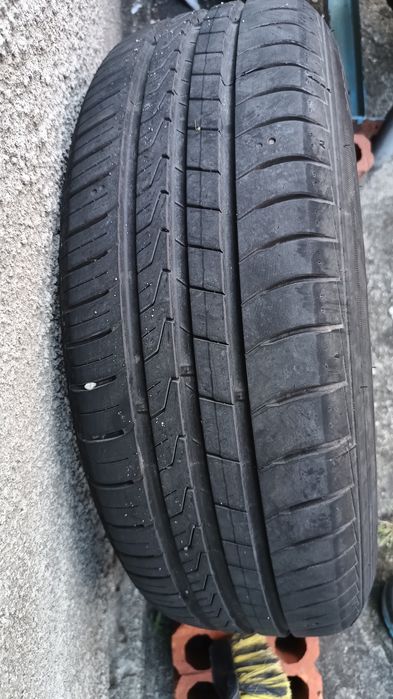 Letnie koła Hankook Kinergy Eco2  195/65 R15