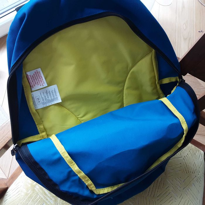 Plecak Reebok junior jak nowy