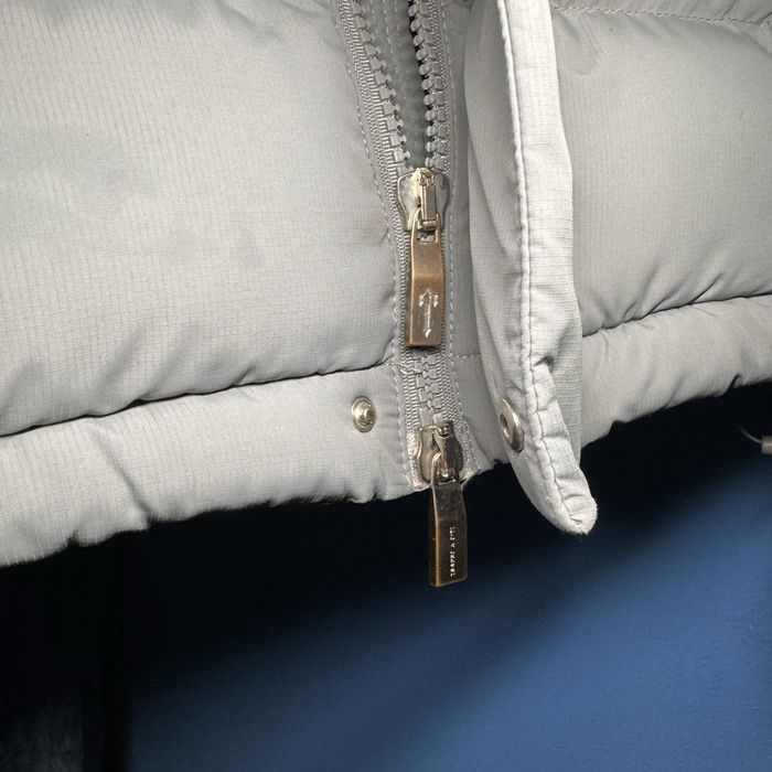 Trapstar Пуховик Оригінал!