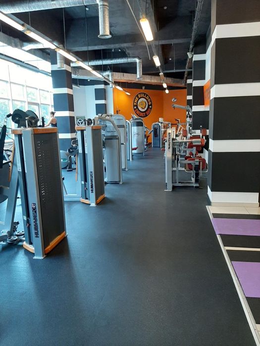 Комерційна нерухомість за адресою вул. Кудряшова (площа 3903 м²) - Atlanta.ua - фото 5