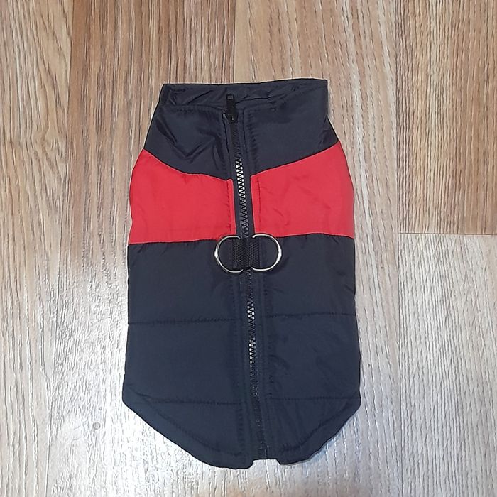 Жилет для собаки. Размер М