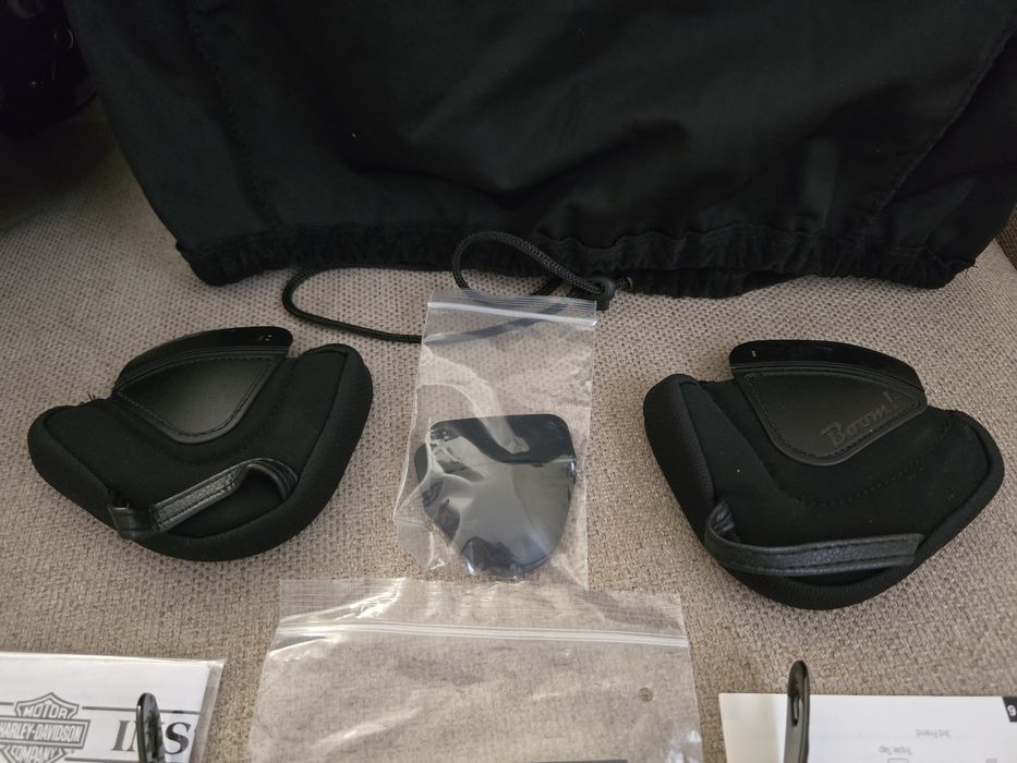 Capacete Harley Davidson L
