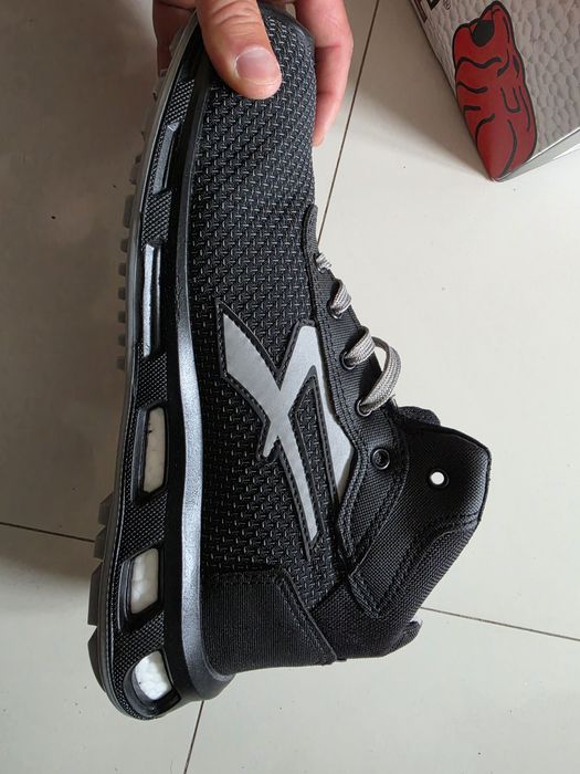 Buty robocze U.POWER
