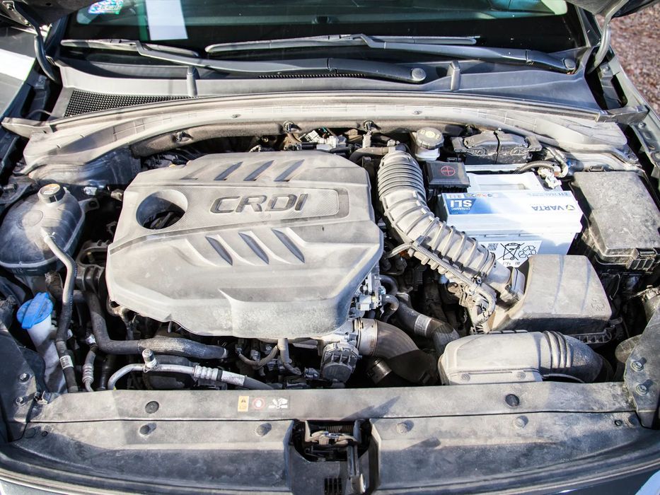Kia Ceed KIA CEED 1.6 CRDi Mild Hybrid