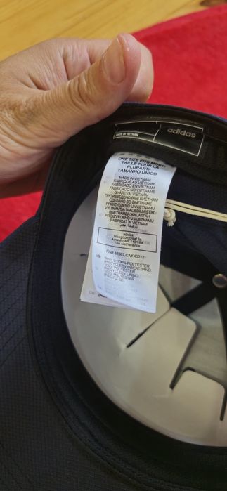 Кепка Adidas оригінал