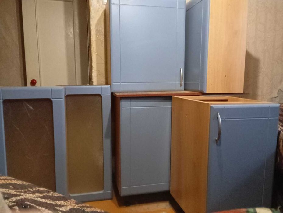 Мебель для кухни