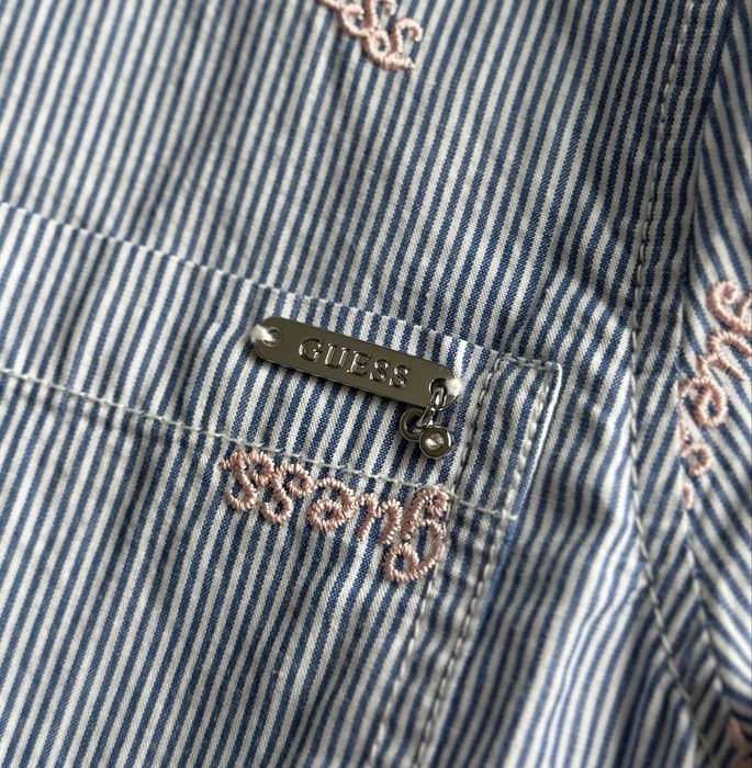 Сукня дитяча guess
