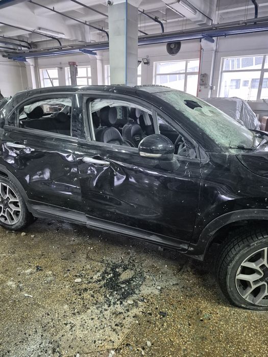 Продам авто після  обстрілу