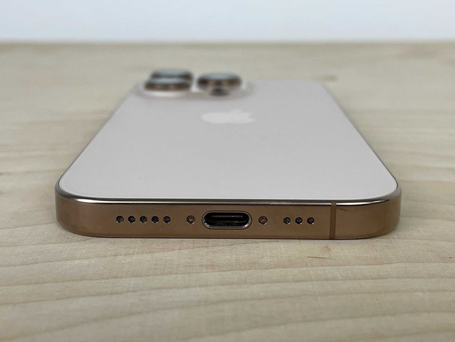 iphone 16 pro 128GB (ZABLOKOWANY)