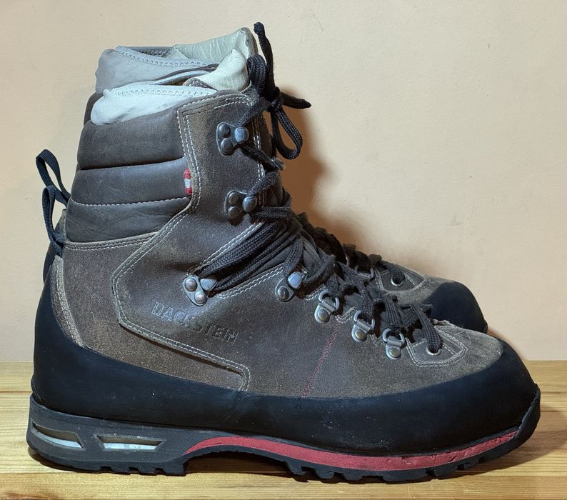 Трекінгові термо  ботинки Dachstein. Розмір 44(28 см)