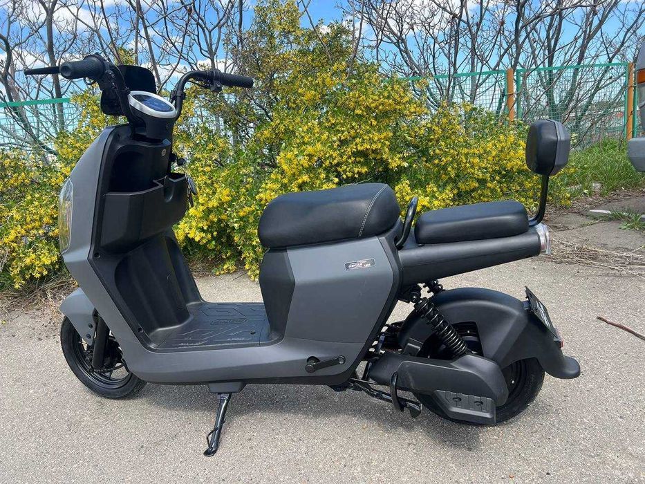 Електровелосипед Oscar Amir 800W 48V 20Ah LFP МОЖЛИВА РОЗСТРОЧКА