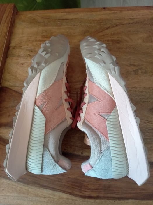 New Balance XC-72 sneakersy rozmiar 40