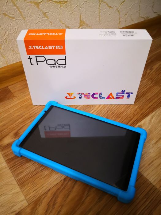 Планшет TECLAST P25T