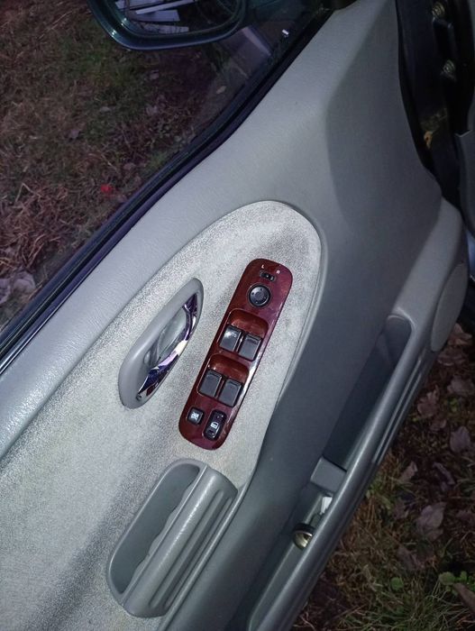 Suzuki Grand Vitara XL