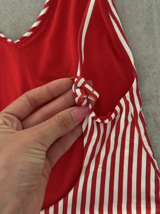 Fato de Banho Reversível Pull & Bear XS