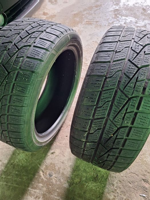 Pneus  225/45/17