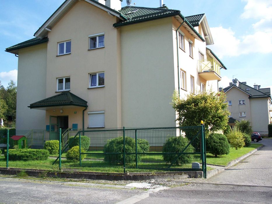 Wynajmę mieszkanie  40m w Ustroniu