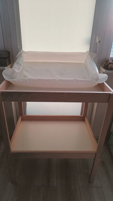 Przewijak Sniglar IKEA