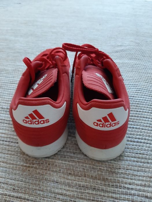 Adidas Copa Super Mens Street Trainers (tam 38)