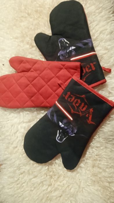 Прихватка для горячего.