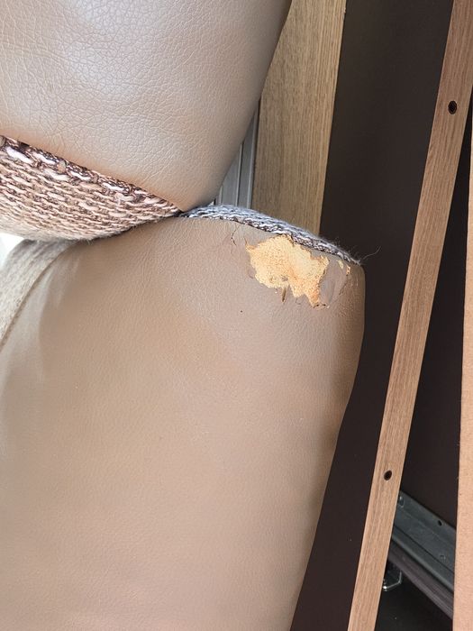 Sofa/kanapa rozkładana