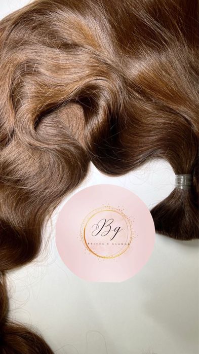 Extensoes de cabelo
