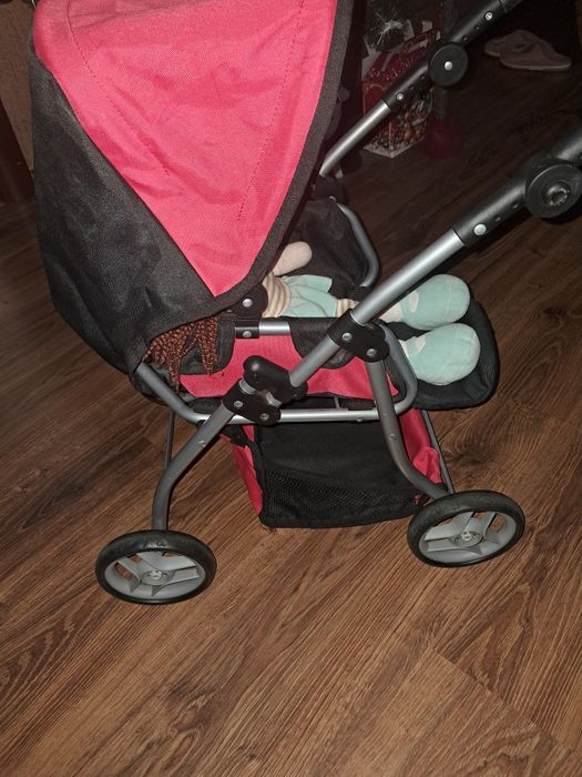 Продається дитяча каляска для ляльок  стан ідеальний