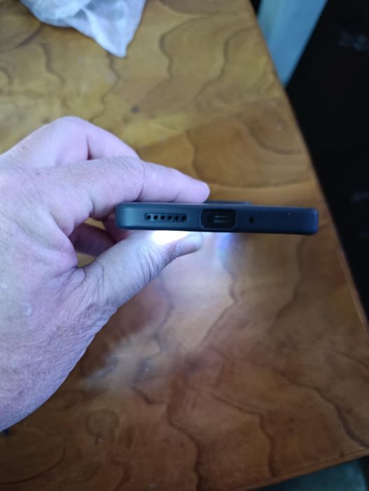 Troco Xiaomi redmi 13 pro como novo com caixa e carregador