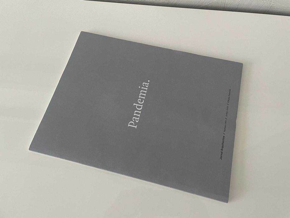 Revistas Jornal dos Arquitectos