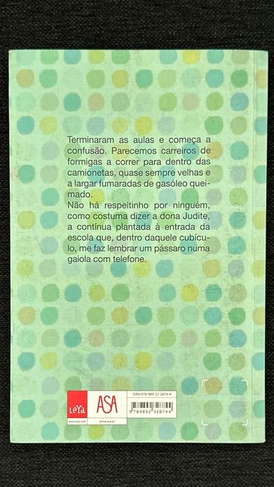 Livro "Pedro Alecrim" de António Mota