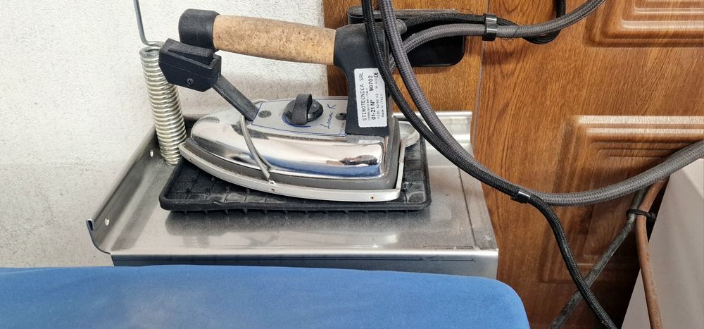 Vendo máquinas industriais