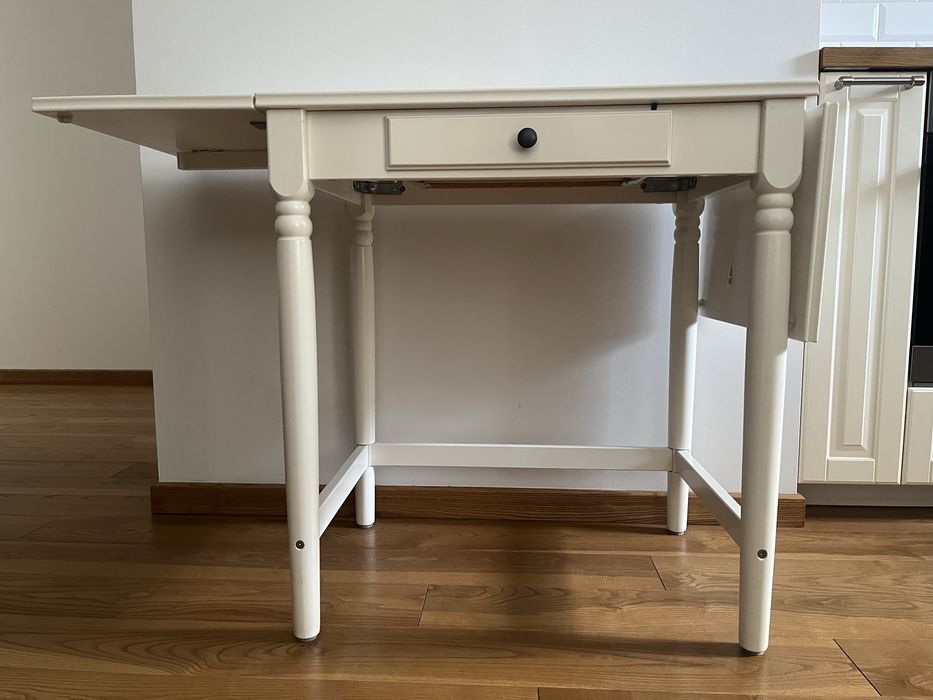 Biurko/toaletka IKEA