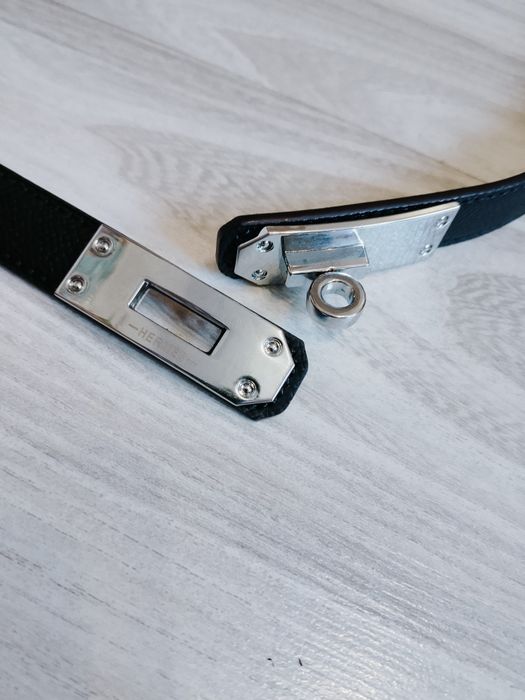 Oryginalny Pasek Hermès