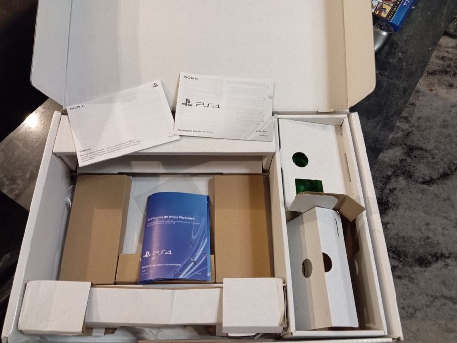 Playstation 4 Batman